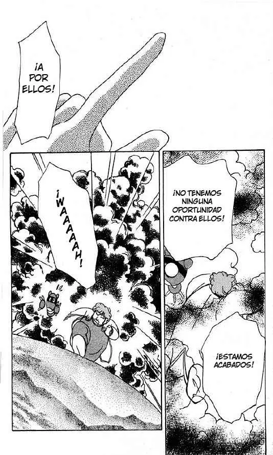 Corrector Yui (1999) - Capítulo 6 - Página 84 - LectorTMOo