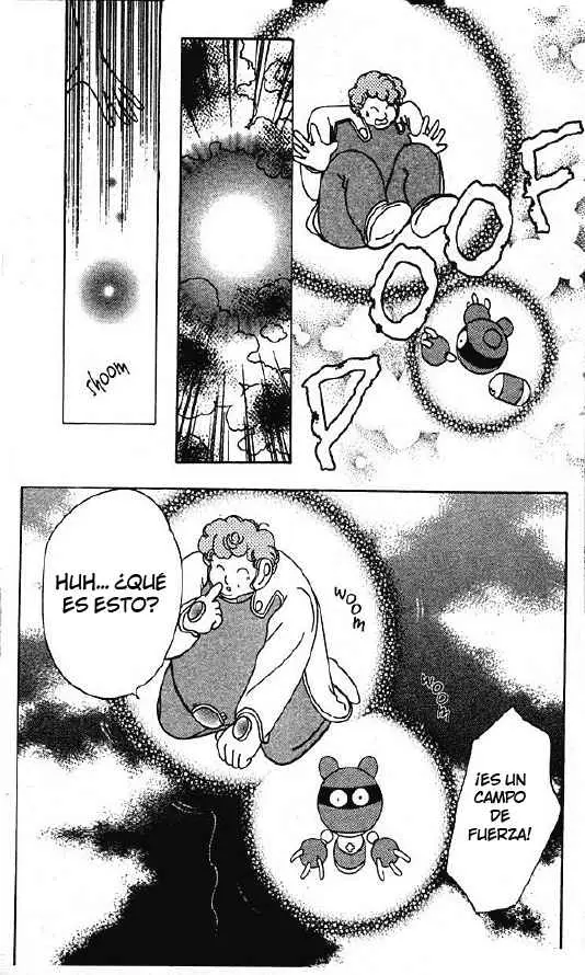 Corrector Yui (1999) - Capítulo 6 - Página 85 - LectorTMOo