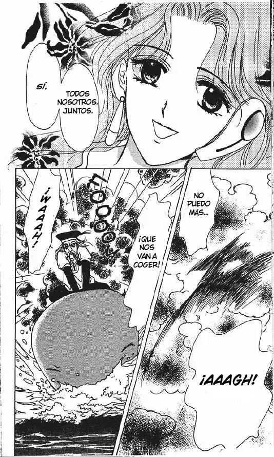 Corrector Yui (1999) - Capítulo 6 - Página 87 - LectorTMOo
