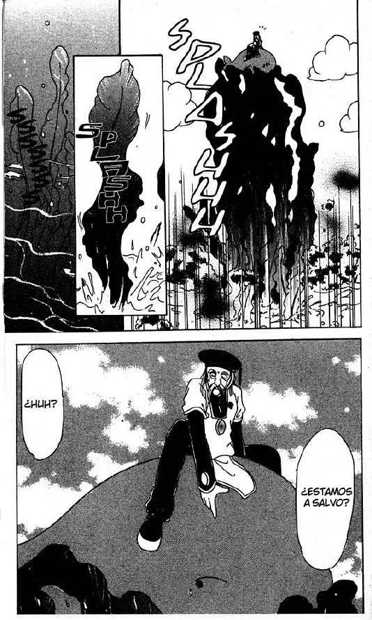 Corrector Yui (1999) - Capítulo 6 - Página 88 - LectorTMOo