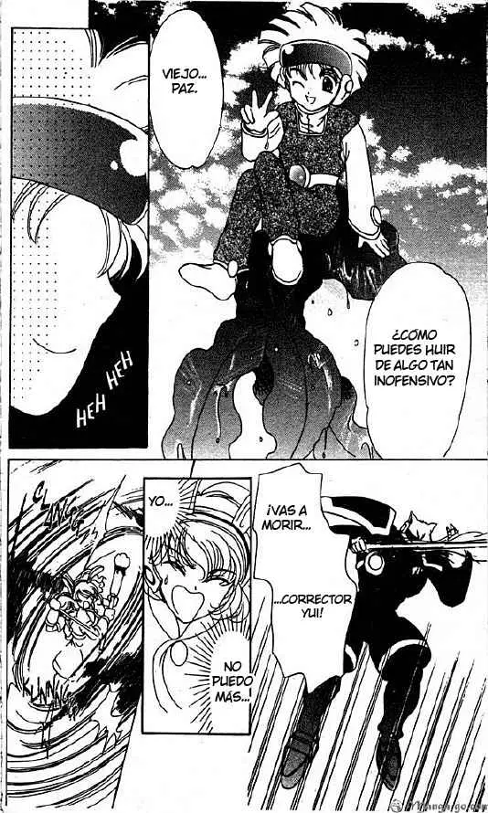 Corrector Yui (1999) - Capítulo 6 - Página 89 - LectorTMOo