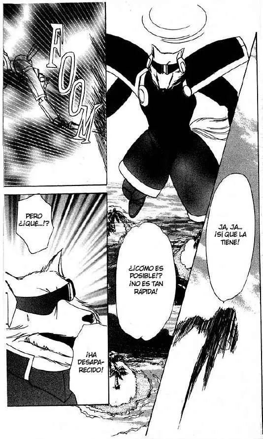 Corrector Yui (1999) - Capítulo 6 - Página 90 - LectorTMOo
