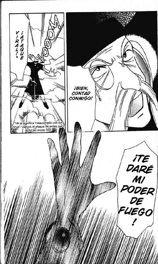 Corrector Yui (1999) - Capítulo 6 - Página 92 - LectorTMOo