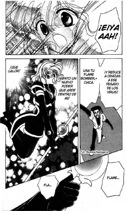 Corrector Yui (1999) - Capítulo 6 - Página 93 - LectorTMOo