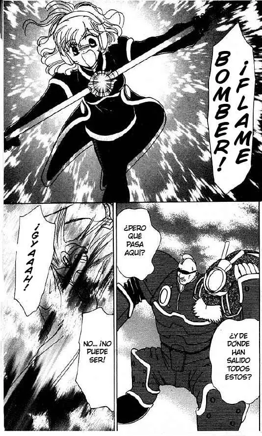 Corrector Yui (1999) - Capítulo 6 - Página 94 - LectorTMOo