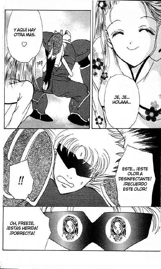Corrector Yui (1999) - Capítulo 6 - Página 95 - LectorTMOo