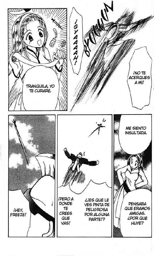 Corrector Yui (1999) - Capítulo 6 - Página 96 - LectorTMOo