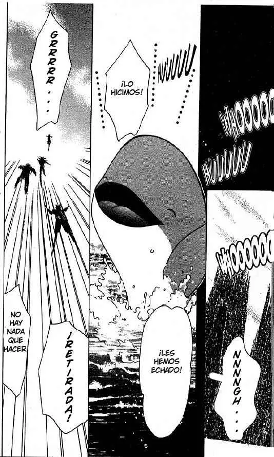 Corrector Yui (1999) - Capítulo 6 - Página 97 - LectorTMOo
