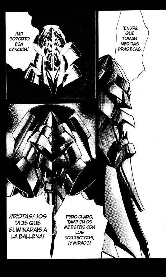 Corrector Yui (1999) - Capítulo 6 - Página 98 - LectorTMOo