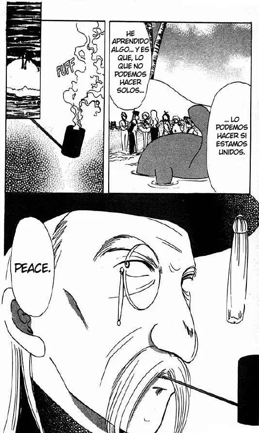 Corrector Yui (1999) - Capítulo 6 - Página 99 - LectorTMOo