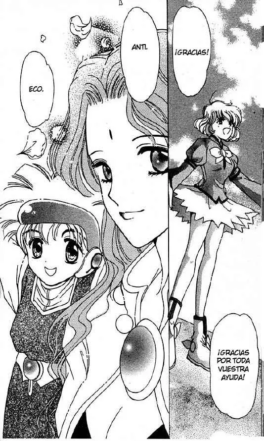 Corrector Yui (1999) - Capítulo 6 - Página 101 - LectorTMOo