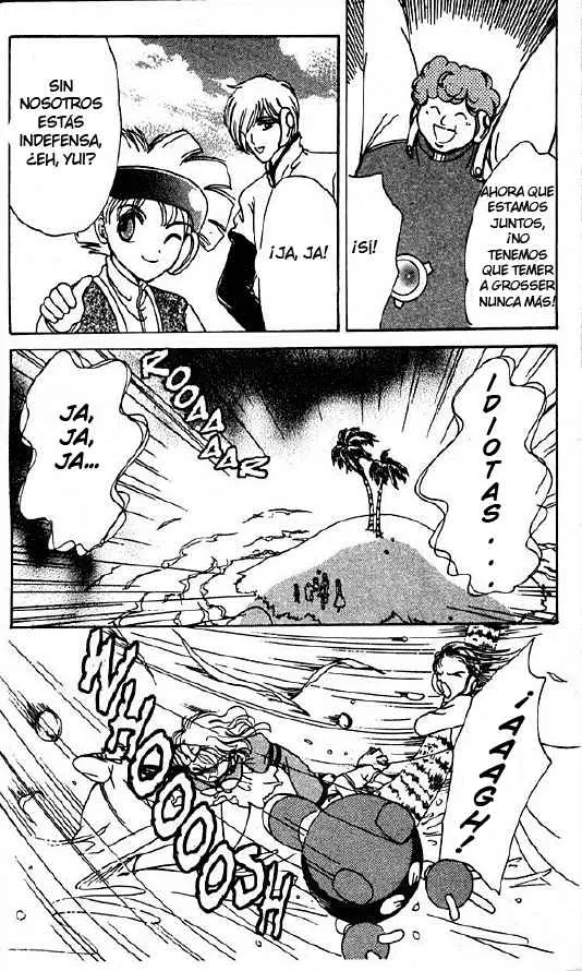 Corrector Yui (1999) - Capítulo 6 - Página 102 - LectorTMOo