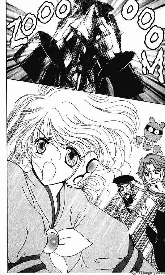 Corrector Yui (1999) - Capítulo 6 - Página 103 - LectorTMOo