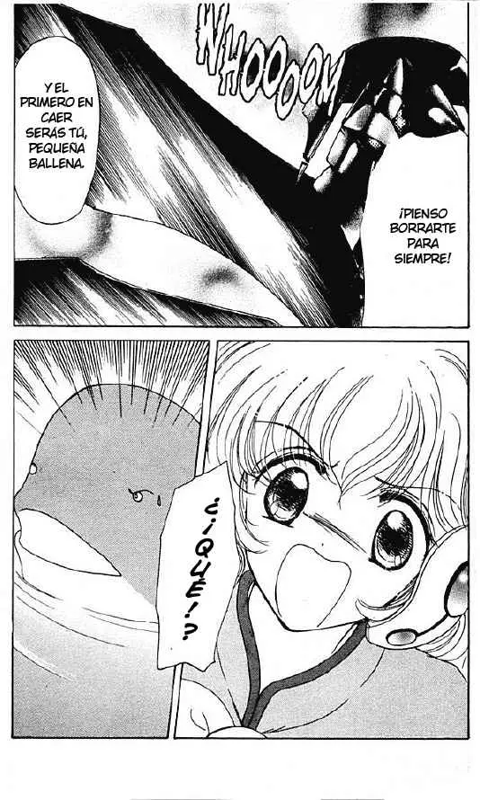 Corrector Yui (1999) - Capítulo 6 - Página 106 - LectorTMOo