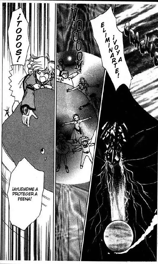 Corrector Yui (1999) - Capítulo 6 - Página 107 - LectorTMOo
