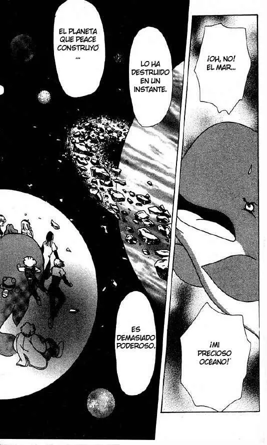 Corrector Yui (1999) - Capítulo 6 - Página 110 - LectorTMOo