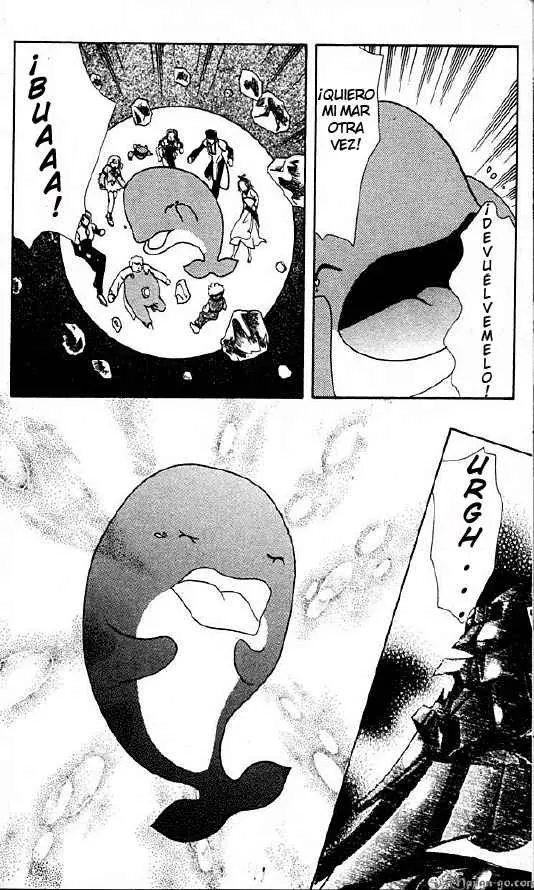 Corrector Yui (1999) - Capítulo 6 - Página 111 - LectorTMOo