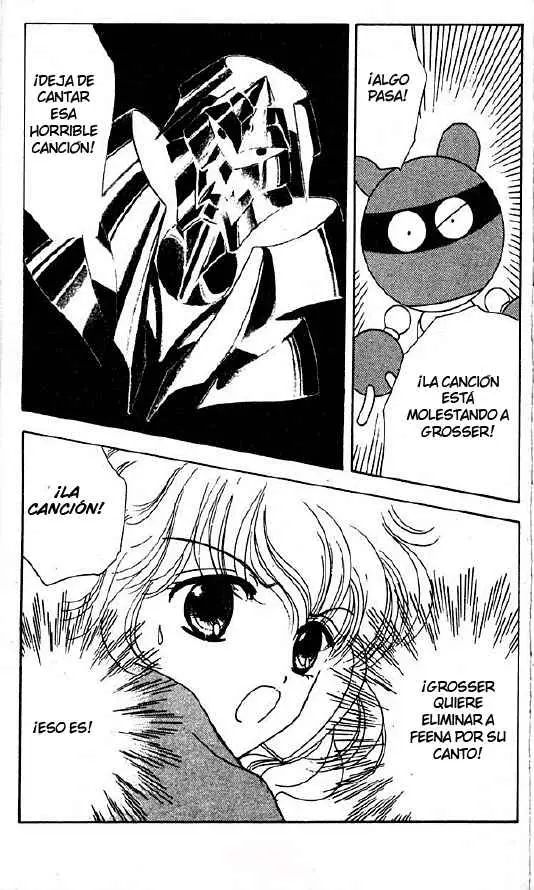 Corrector Yui (1999) - Capítulo 6 - Página 112 - LectorTMOo