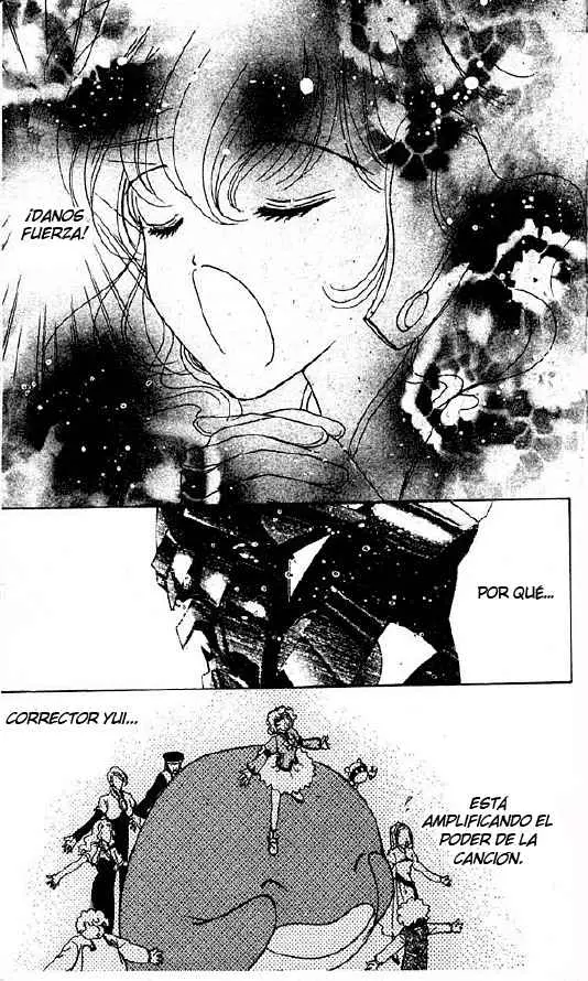Corrector Yui (1999) - Capítulo 6 - Página 114 - LectorTMOo