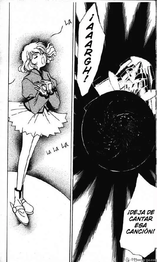 Corrector Yui (1999) - Capítulo 6 - Página 115 - LectorTMOo