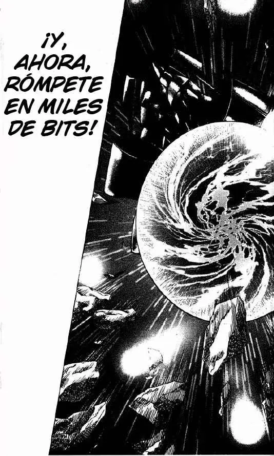 Corrector Yui (1999) - Capítulo 6 - Página 117 - LectorTMOo