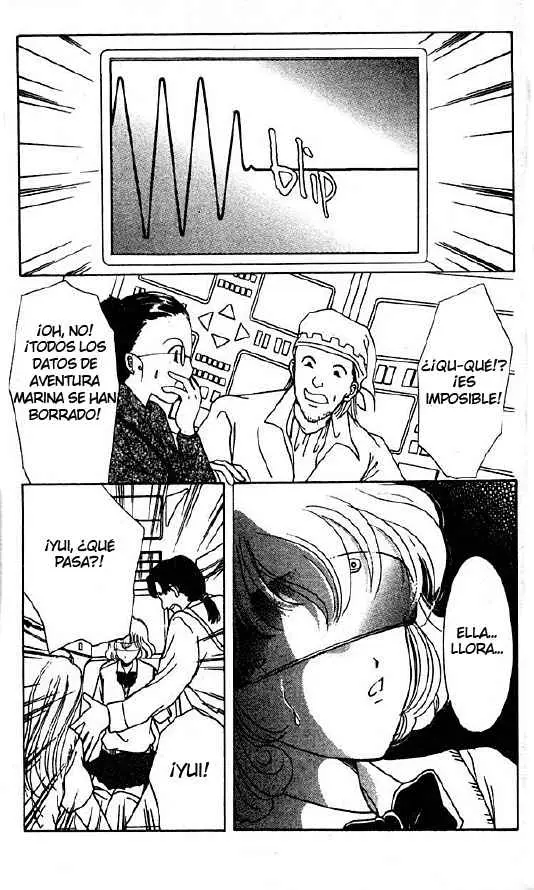 Corrector Yui (1999) - Capítulo 6 - Página 122 - LectorTMOo