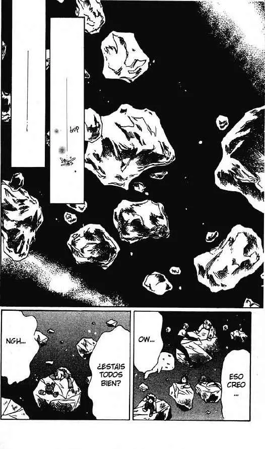Corrector Yui (1999) - Capítulo 6 - Página 123 - LectorTMOo
