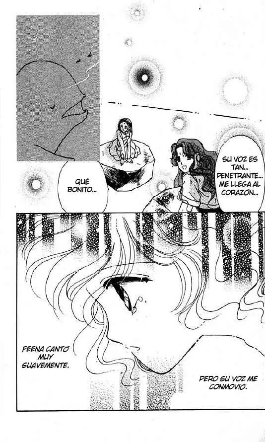 Corrector Yui (1999) - Capítulo 6 - Página 126 - LectorTMOo