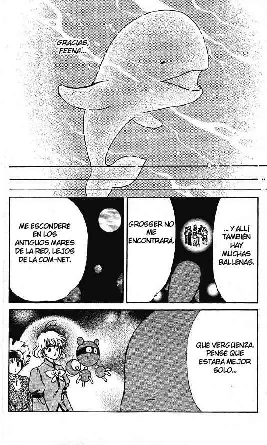 Corrector Yui (1999) - Capítulo 6 - Página 127 - LectorTMOo