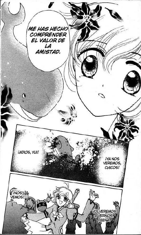 Corrector Yui (1999) - Capítulo 6 - Página 128 - LectorTMOo