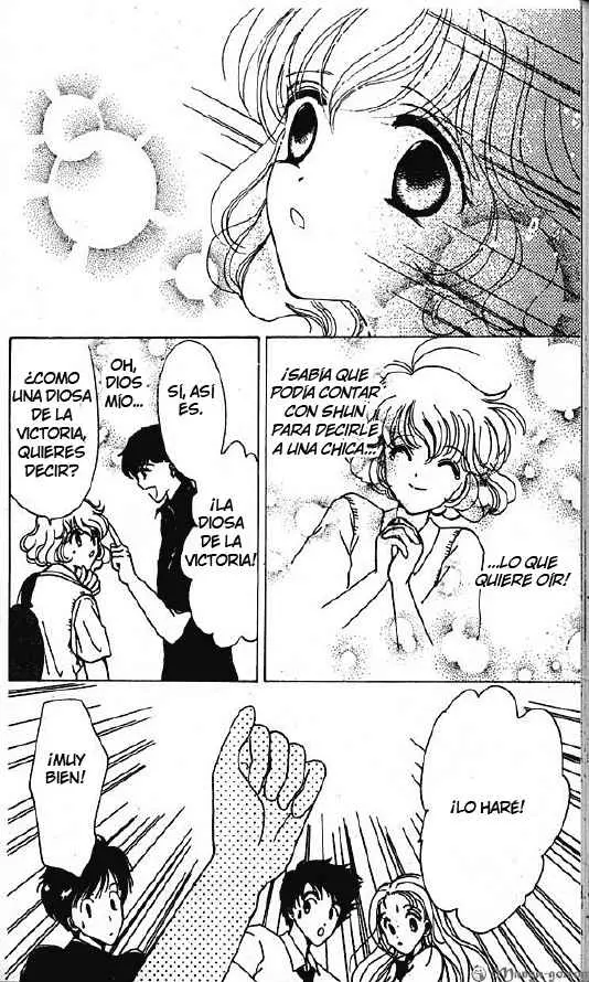 Corrector Yui (1999) - Capítulo 6 - Página 131 - LectorTMOo