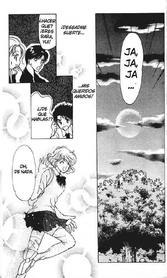 Corrector Yui (1999) - Capítulo 6 - Página 132 - LectorTMOo