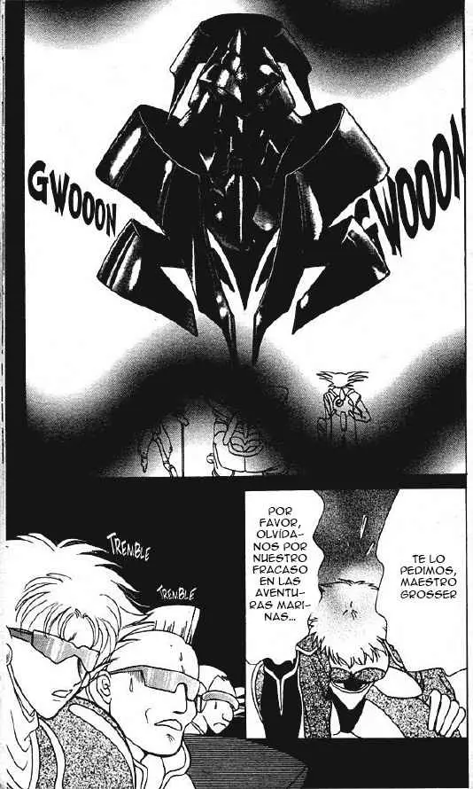 Corrector Yui (1999) - Capítulo 7 - Página 3 - LectorTMOo
