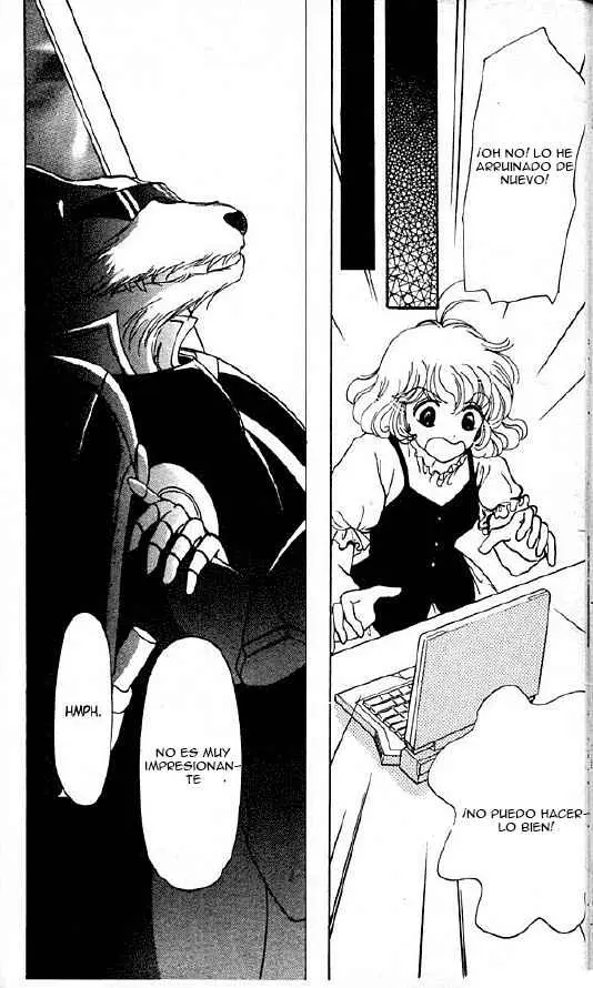 Corrector Yui (1999) - Capítulo 7 - Página 6 - LectorTMOo