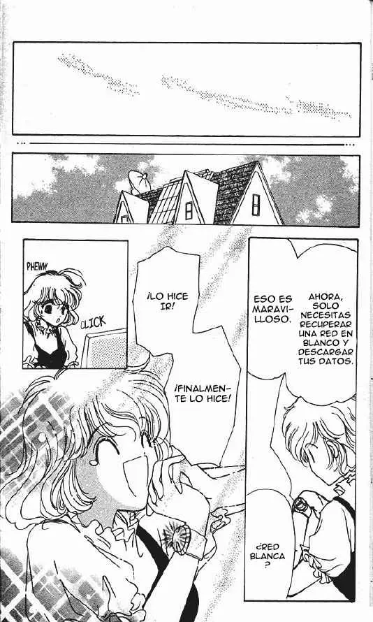 Corrector Yui (1999) - Capítulo 7 - Página 14 - LectorTMOo