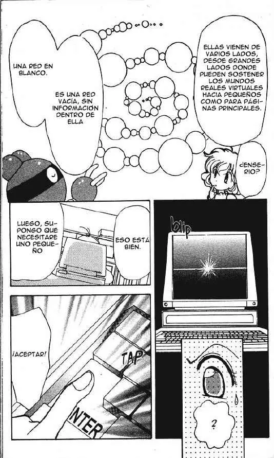 Corrector Yui (1999) - Capítulo 7 - Página 15 - LectorTMOo