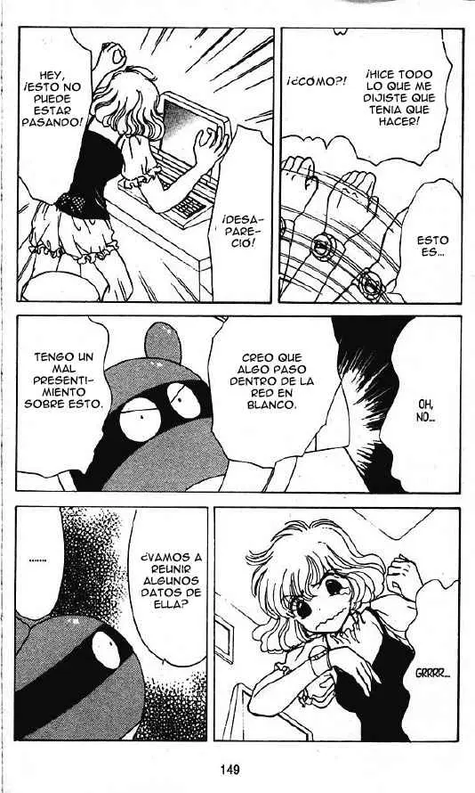Corrector Yui (1999) - Capítulo 7 - Página 16 - LectorTMOo