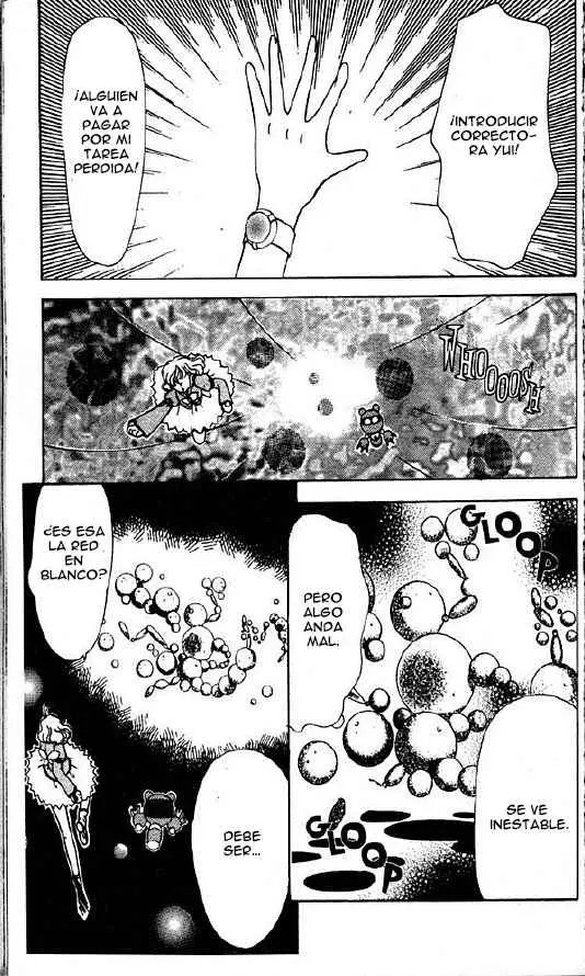 Corrector Yui (1999) - Capítulo 7 - Página 17 - LectorTMOo