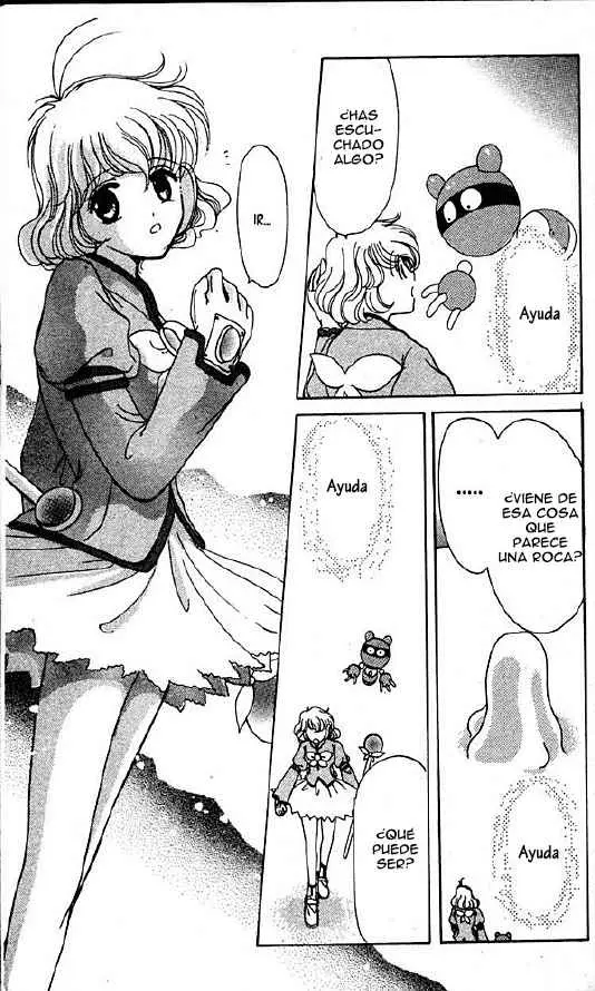 Corrector Yui (1999) - Capítulo 7 - Página 19 - LectorTMOo