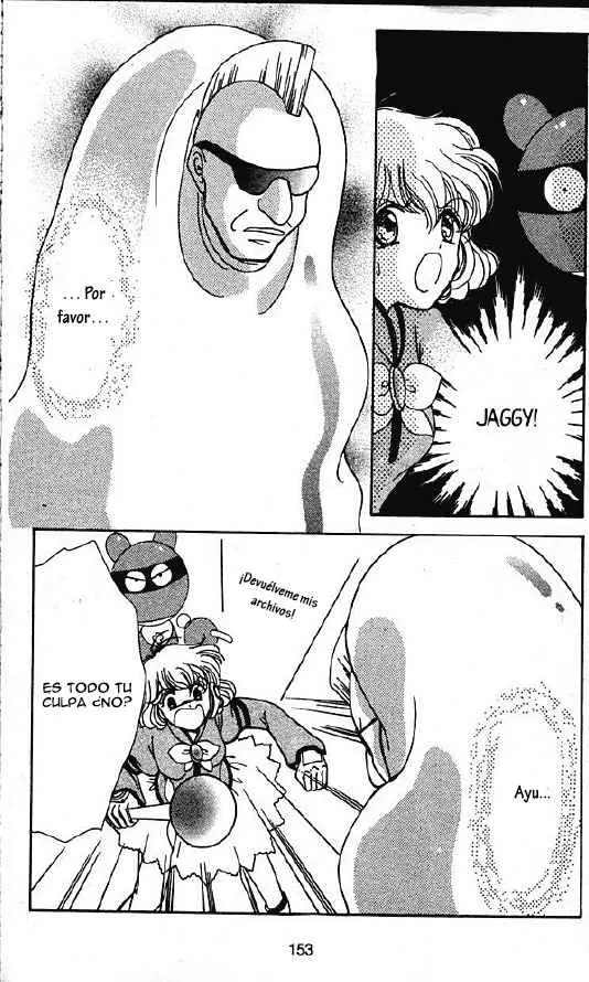 Corrector Yui (1999) - Capítulo 7 - Página 20 - LectorTMOo