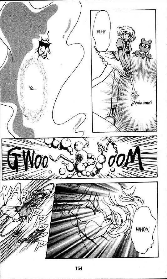 Corrector Yui (1999) - Capítulo 7 - Página 21 - LectorTMOo