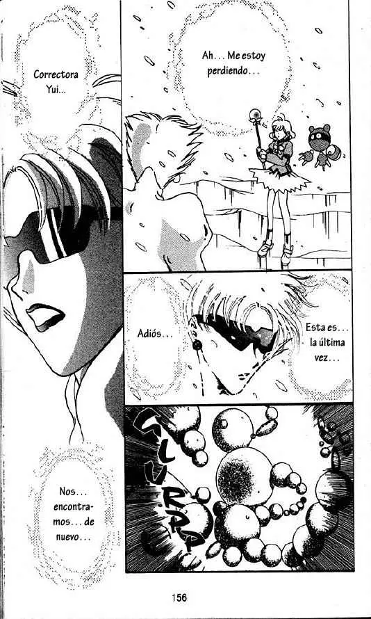 Corrector Yui (1999) - Capítulo 7 - Página 23 - LectorTMOo