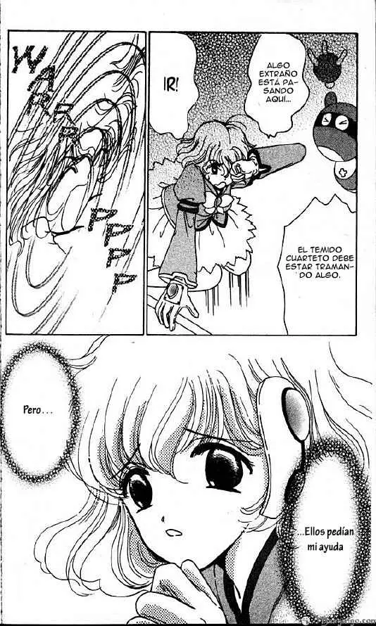 Corrector Yui (1999) - Capítulo 7 - Página 24 - LectorTMOo
