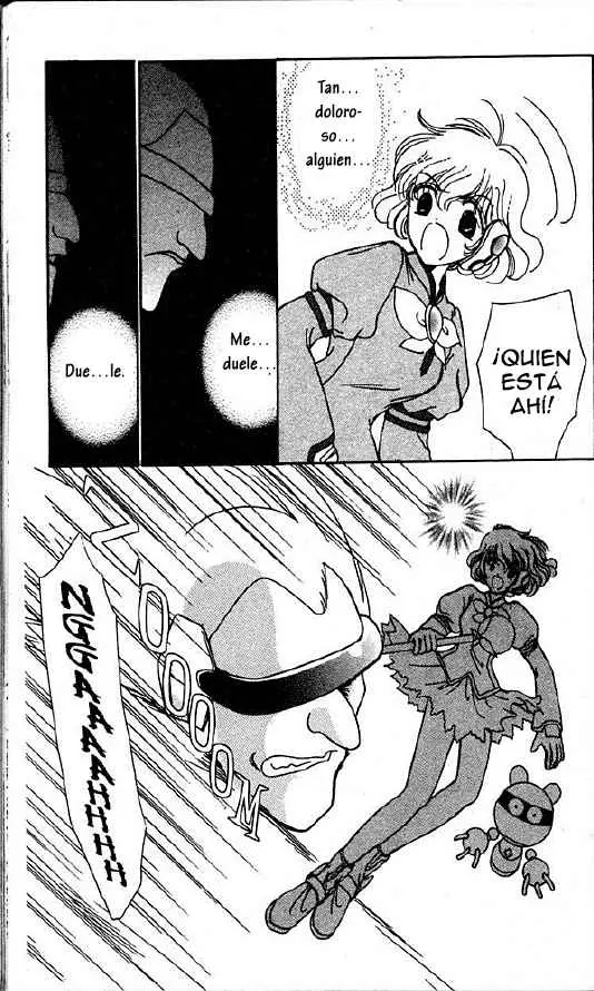 Corrector Yui (1999) - Capítulo 7 - Página 25 - LectorTMOo
