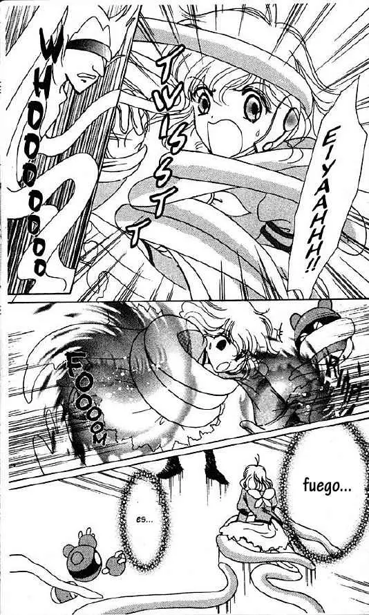 Corrector Yui (1999) - Capítulo 7 - Página 27 - LectorTMOo