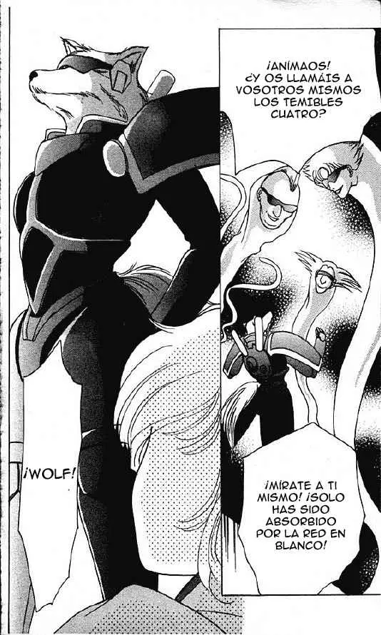 Corrector Yui (1999) - Capítulo 7 - Página 28 - LectorTMOo