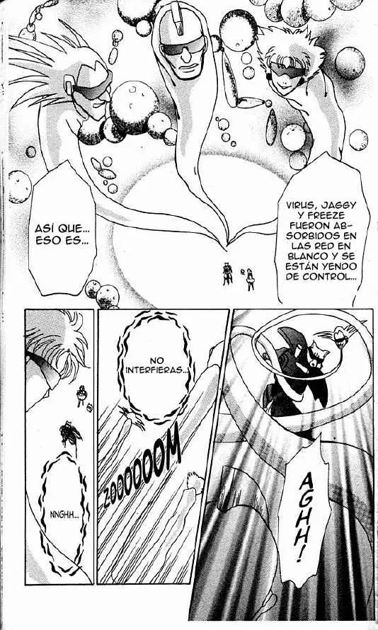 Corrector Yui (1999) - Capítulo 7 - Página 29 - LectorTMOo