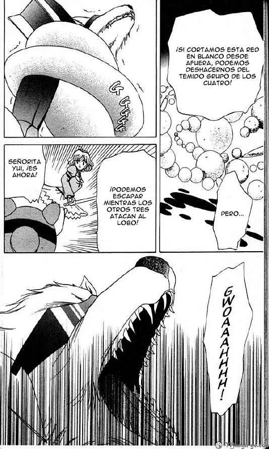 Corrector Yui (1999) - Capítulo 7 - Página 30 - LectorTMOo