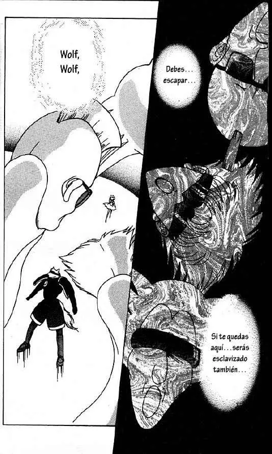 Corrector Yui (1999) - Capítulo 7 - Página 32 - LectorTMOo