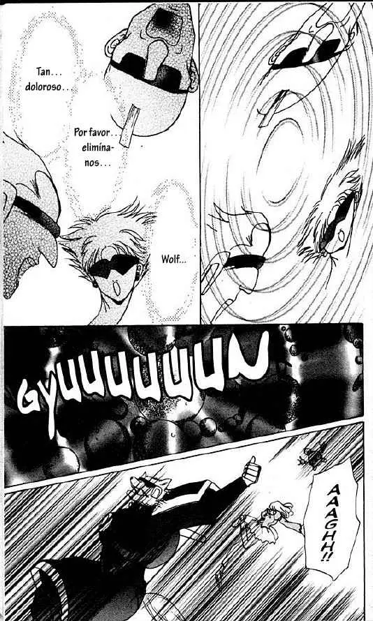 Corrector Yui (1999) - Capítulo 7 - Página 33 - LectorTMOo